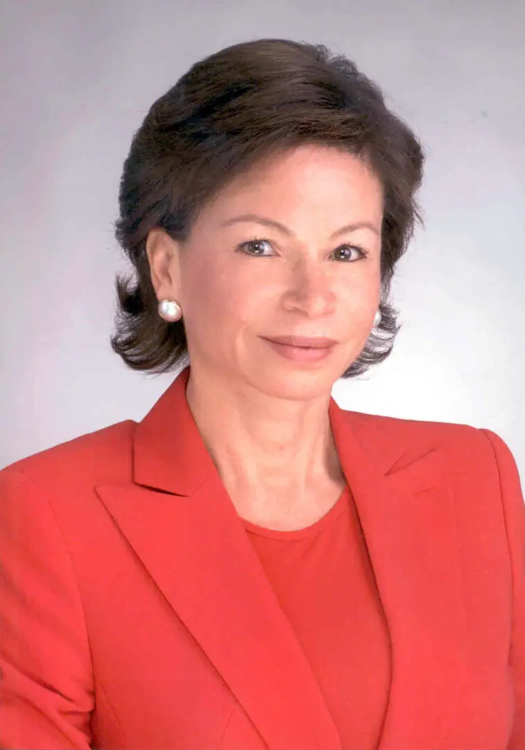 Valerie_JarrettIran