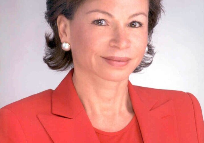 Valerie_JarrettIran